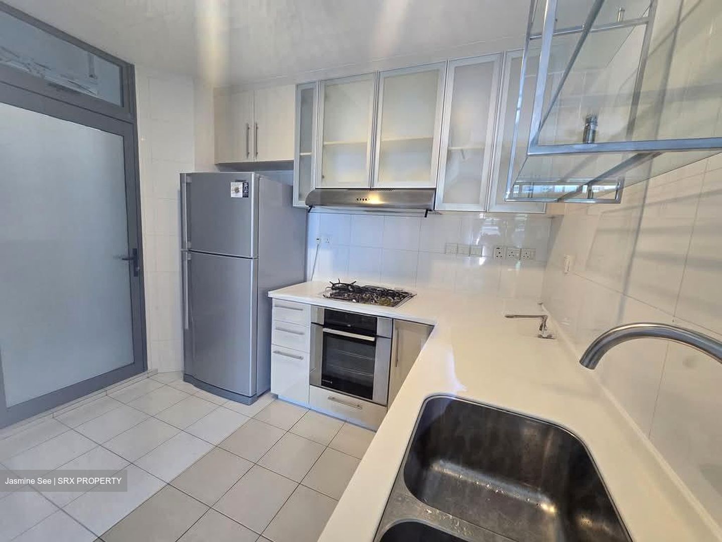 Watermark Robertson Quay (D9), Apartment #600101381